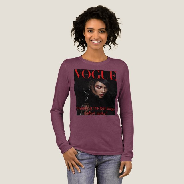 T-Shirt (Hel framsida)