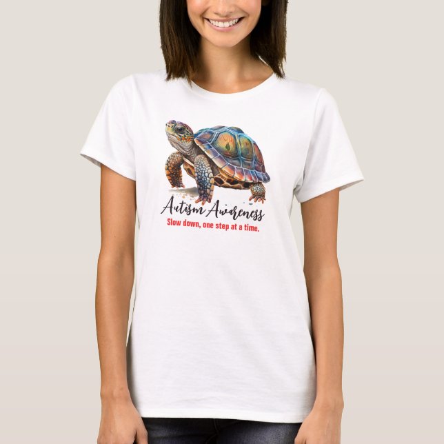 T-Shirt (Framsida)