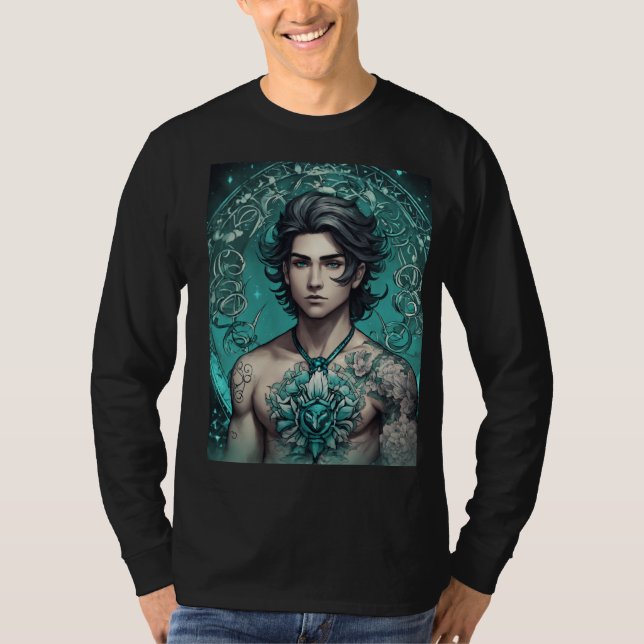 T-Shirt (Framsida)