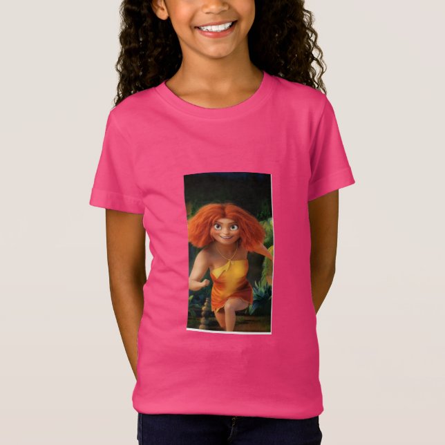 T-shirt (Framsida)