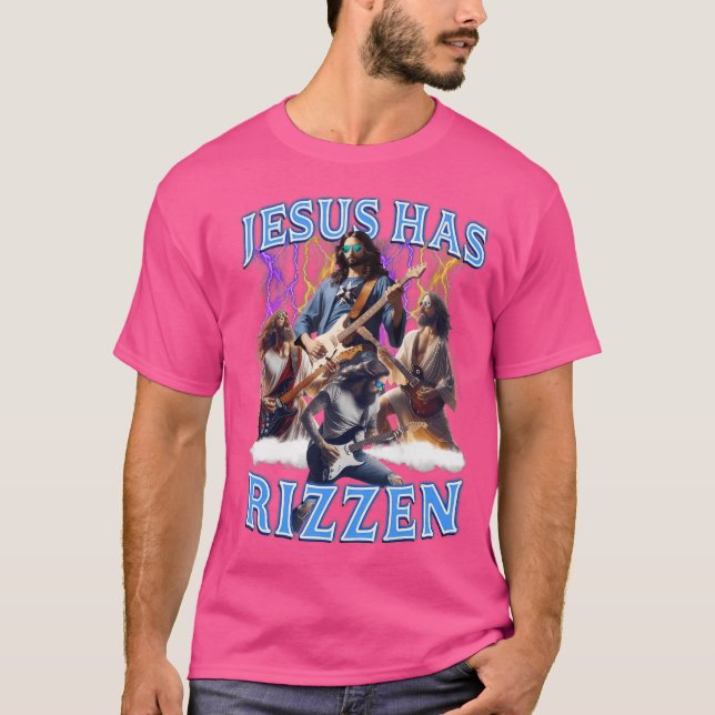 T-Shirt (Framsida)
