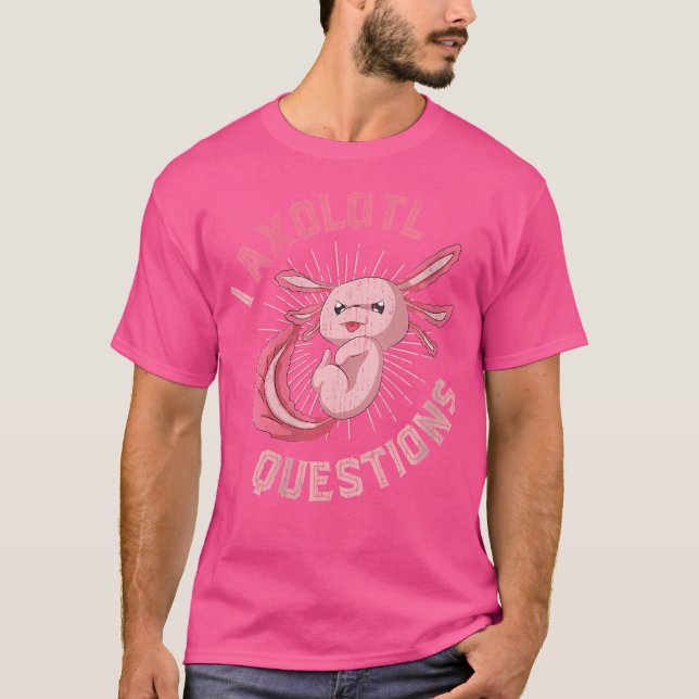 T-Shirt (Framsida)