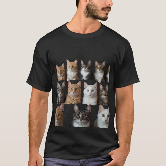 t-shirt (Framsida)
