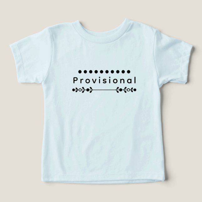 T-Shirt (Design Framsida)