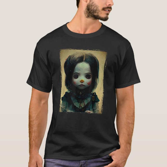 T Shirt (Framsida)