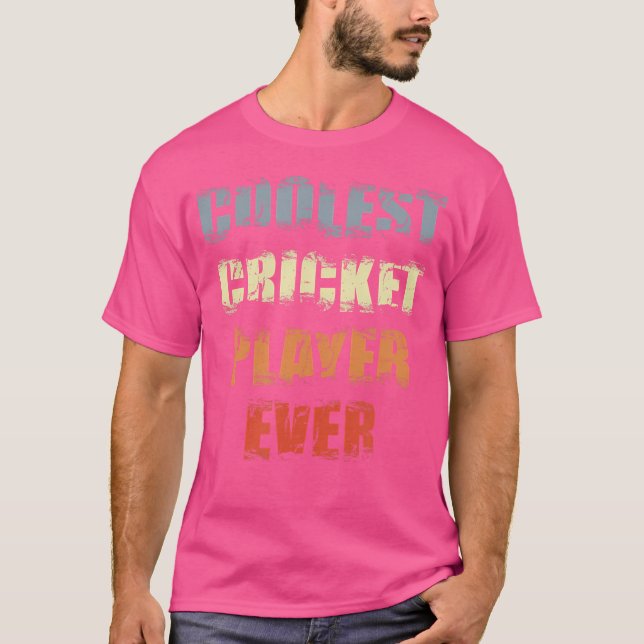 T-Shirt (Framsida)