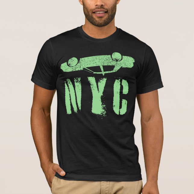 T-Shirt (Framsida)