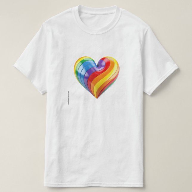 T-Shirt (Design framsida)