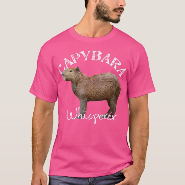 T-Shirt (Framsida)