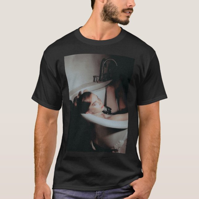 t-shirt (Framsida)