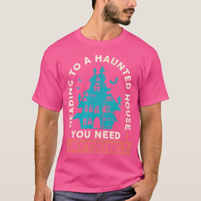 T-Shirt (Framsida)