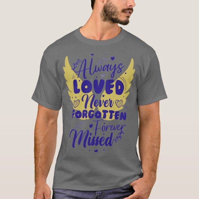T-Shirt (Framsida)