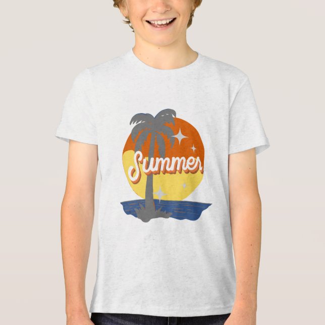 T-shirt  (Framsida)