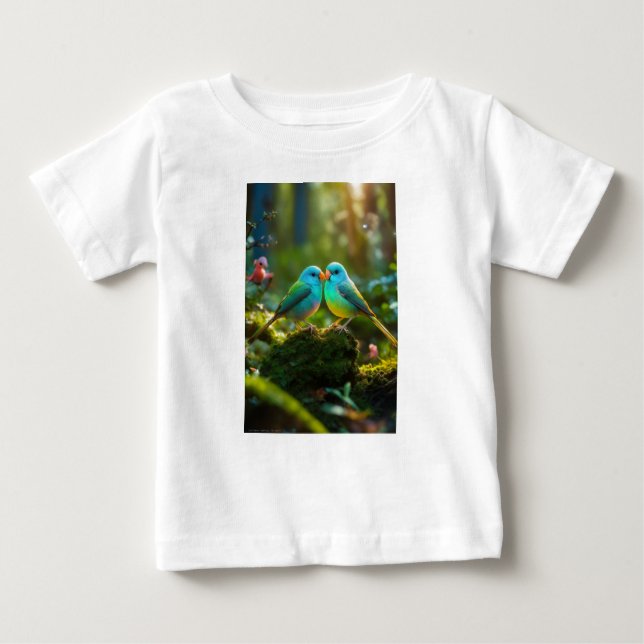 T-Shirt (Framsida)