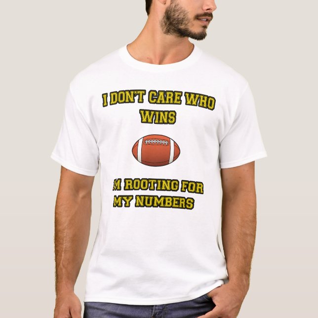 T-Shirt (Framsida)