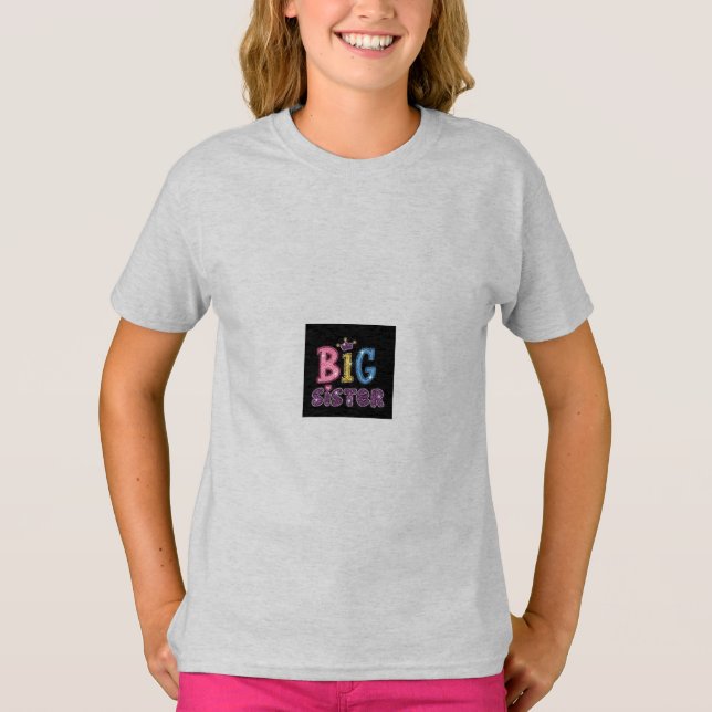 T-Shirt (Framsida)