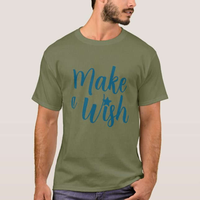 t-shirt (Framsida)