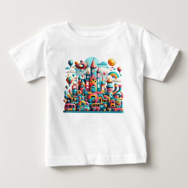 T-Shirt (Framsida)