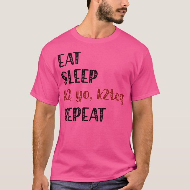 T-Shirt (Framsida)