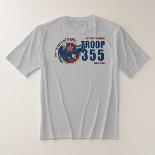  T SHIRT