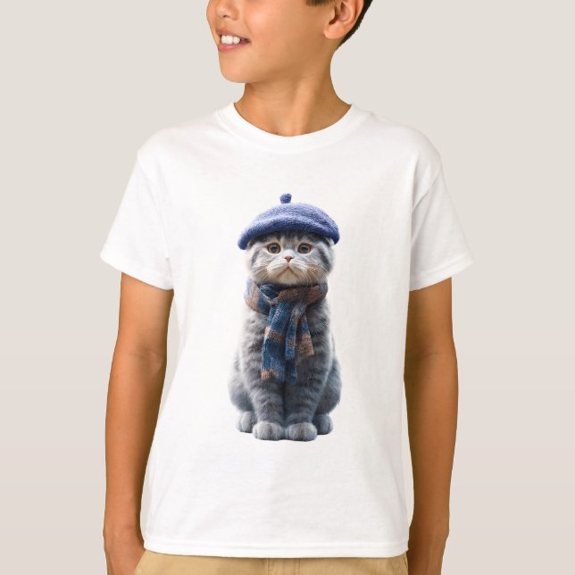 T-Shirt (Framsida)