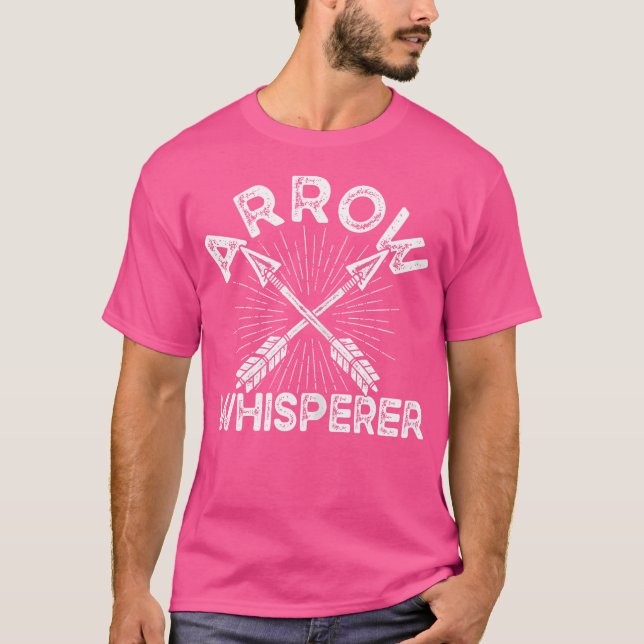 T-Shirt (Framsida)