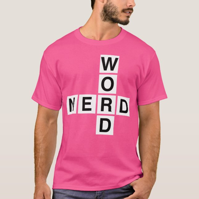 T-Shirt (Framsida)