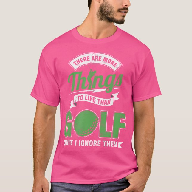 T-Shirt (Framsida)