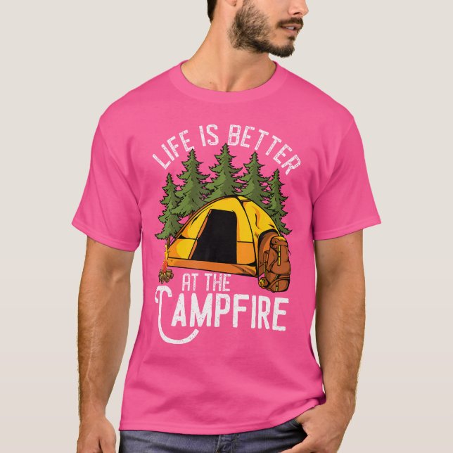 T-Shirt (Framsida)