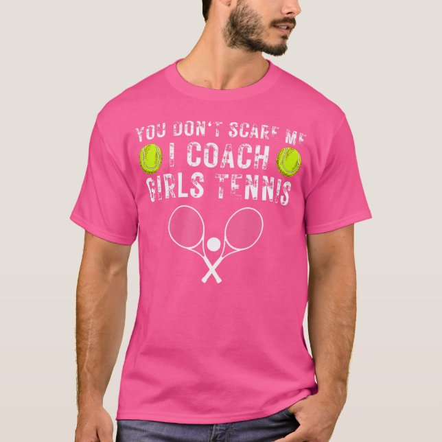 T-Shirt (Framsida)