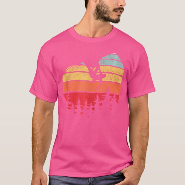 T-Shirt (Framsida)