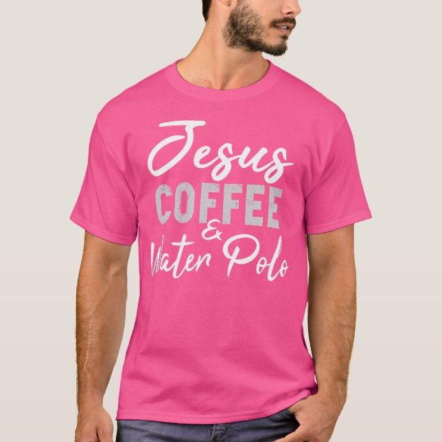 T-Shirt (Framsida)