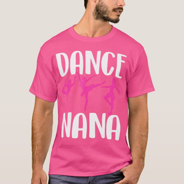T-Shirt (Framsida)