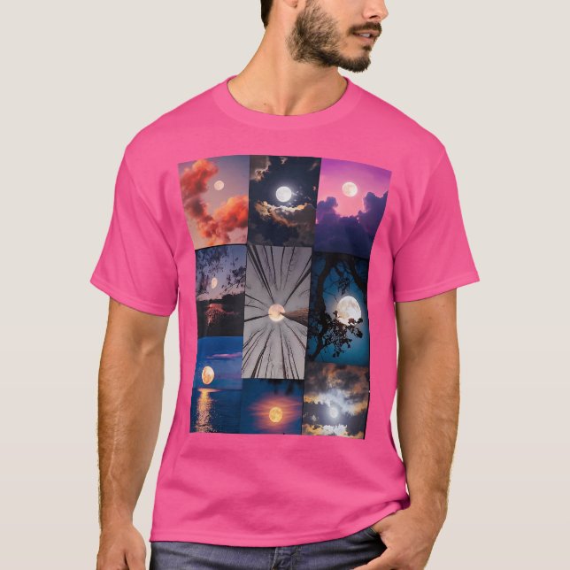 T-Shirt (Framsida)