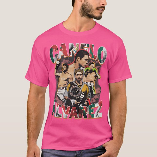 T-Shirt (Framsida)