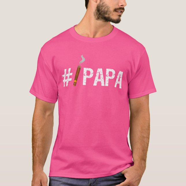 T-Shirt (Framsida)