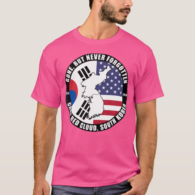 T-Shirt (Framsida)