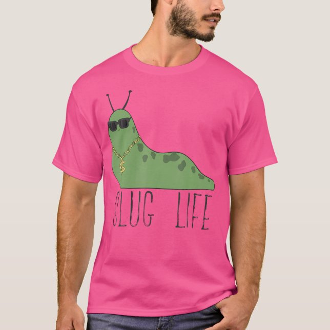 T-Shirt (Framsida)