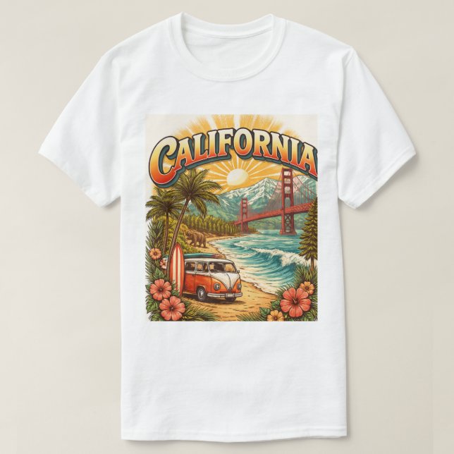 T-Shirt (Design framsida)