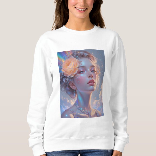 T-Shirt (Framsida)