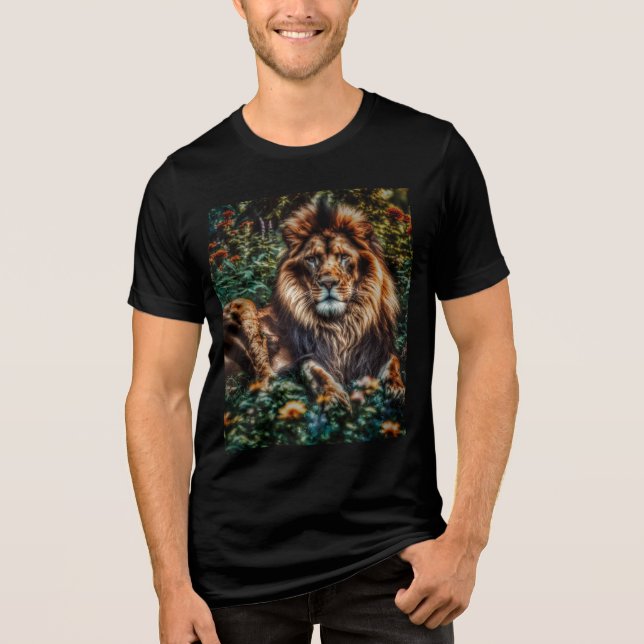 T-Shirt (Framsida)