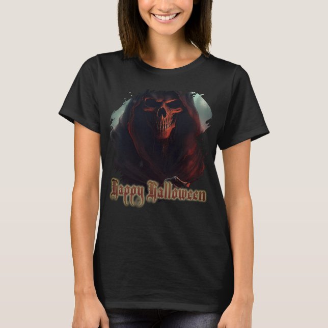 T-Shirt (Framsida)