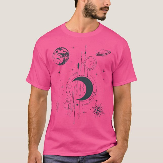 T-Shirt (Framsida)