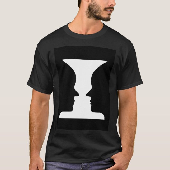 T-Shirt (Framsida)