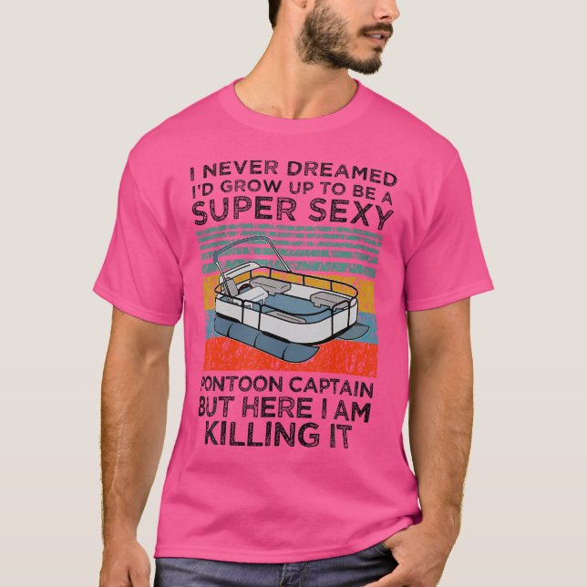 T-Shirt (Framsida)
