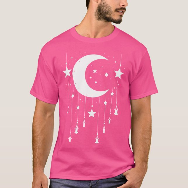 T-Shirt (Framsida)