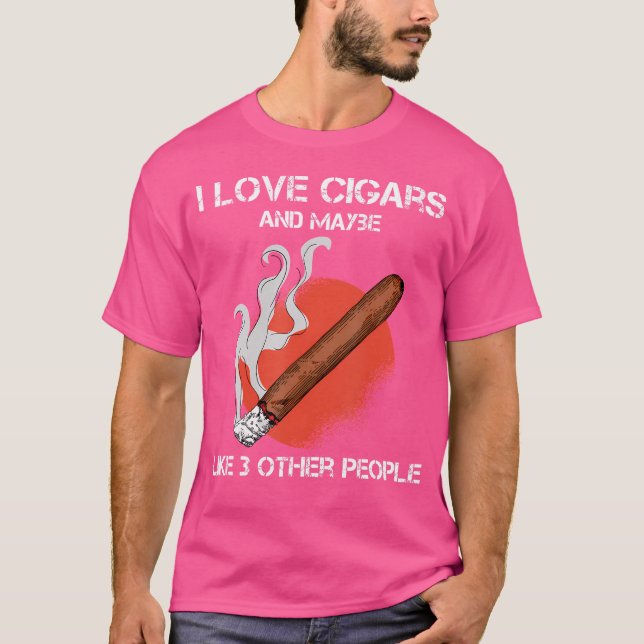 T-Shirt (Framsida)