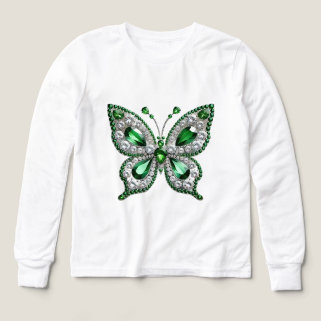 T-Shirt (Design framsida)