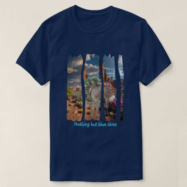 T-Shirt (Design framsida)