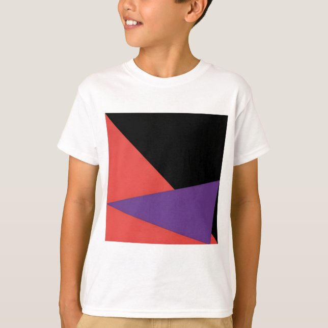 T-shirt (Framsida)